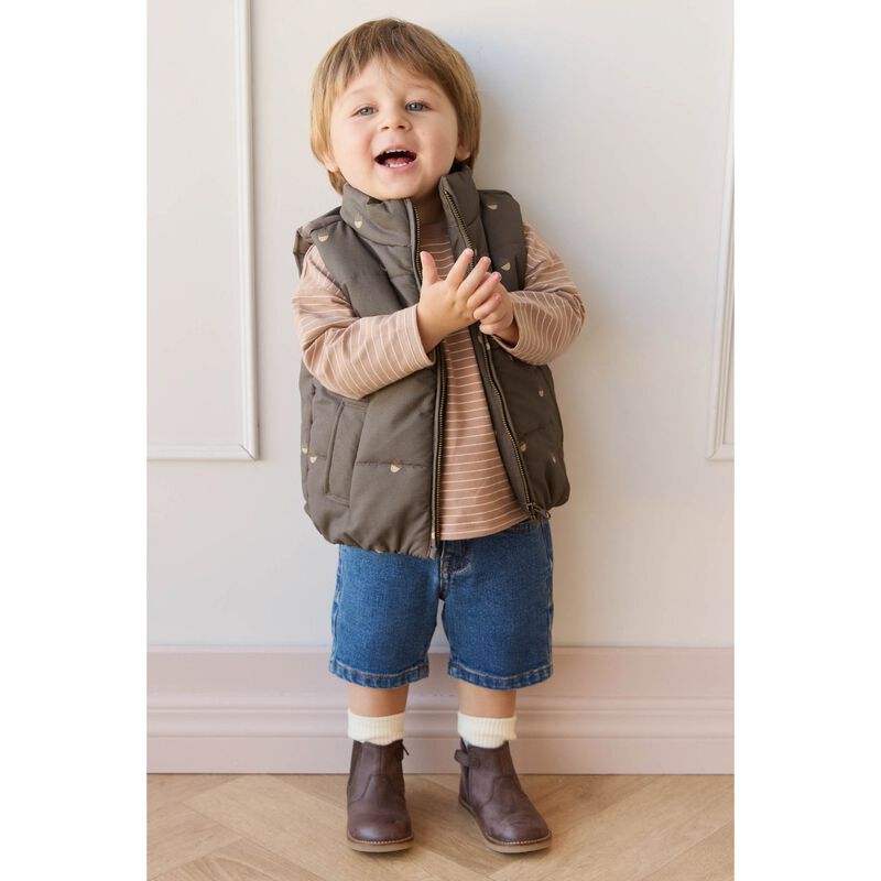 Jamie Kay Noah Short  1-2Y image number 1
